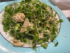 -海碗油泼面·八次方·水库鱼·粘卷子(平谷店)