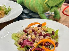 -FAIRYLAND龙族星球主题餐厅(凯丹广场店)