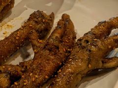 -枪火串烧·东北特色烧烤(罗湖总店)