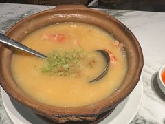 -潮堂 · 潮州菜(国贸商城店)