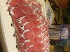 -额尔敦草原涮羊肉·烧烤(冻青树总店)