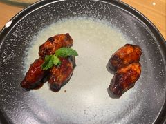 -枣子树·素食餐厅(普陀山店)