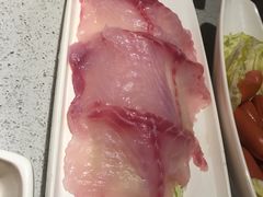 -海底捞火锅(航洋城店)