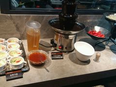 -比格比萨自助(密云店)