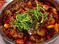 -金哥私房菜馆(张府园总店)