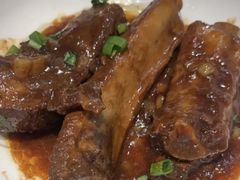-北李妈妈菜·海肠捞饭(开发区万达店)