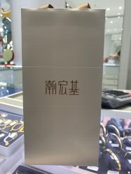 -潮宏基(大商新玛特店)