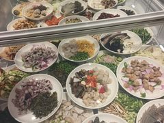 -大家发海鲜城夜排档(华山中路店)