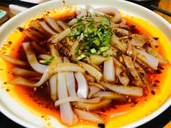 -隔壁老王·家常云南菜(花巷店)