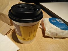 -麦当劳(海岸城店)