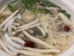 -龙泉人椰子鸡.糟粕醋.海南菜(三亚旗舰店)