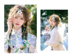 -花样年华视觉摄影(新立基大厦店)