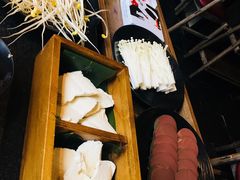 古法豆花-渝涯重庆豆花老火锅(中赢国际店)