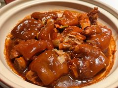 -侨美食家·41年地道粤菜(珠江新城店)