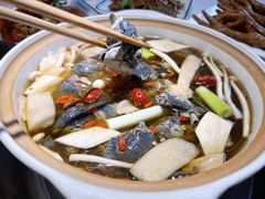 -土连锅·现熬养生汤锅(梁家巷店)