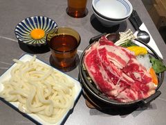 寿喜烧-米仓食堂(凯德广场店)