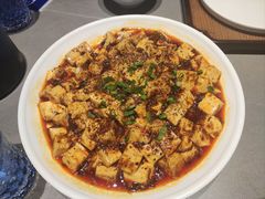 -四川饭店(长白店)