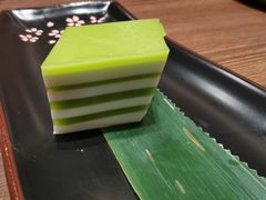 -广州天河合景福朋喜来登酒店 · 聚味轩中餐厅
