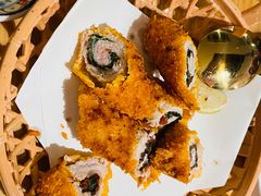 -桃屋日本料理(清华科技园店)