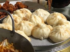 红星包子-石饮红星包子(中山路店)