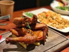 -卡朋厨房(289艺术园区店)