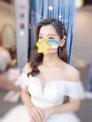 -艾米丽婚纱礼服