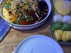-山河屯铁锅炖·非遗铁锅炖(华强北店)
