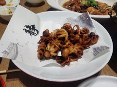 -金掌勺锅包肉(华润万象城店)