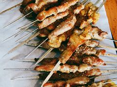 -食鸡公社辣子鸡·潍坊菜·烧烤