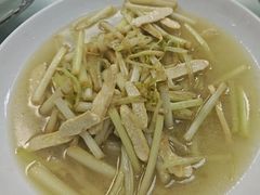 -芸海阁·农家私房菜(沙家浜景区出口店)