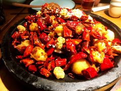 -九锅一堂酸菜鱼(新南凯德直营店)