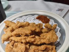 小酥肉-雲蜀龙阁·金牌水煮鱼(方庄店)