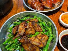 -农汤老店(顺联公园里店)