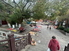 -衣裳街历史文化街区
