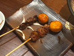 -鸟鹏烧鸟居酒屋(昌岗店)