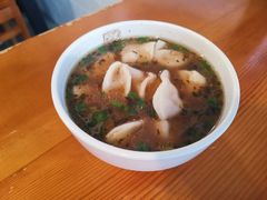 清汤水饺-春阳水饺(香槟广场店)