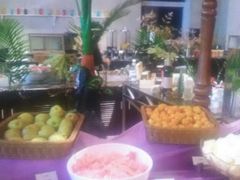 -嘉兴华美达酒店(秦逸路店)