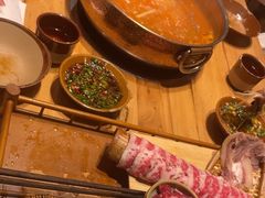-黔诚多彩火锅(甲秀楼店)