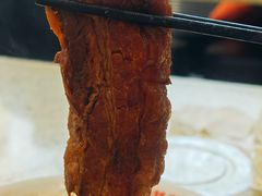 -老柴削面(向阳里店)