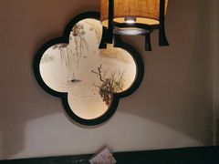 -绿茶餐厅(乐峰广场店)