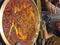 巴蜀印象原味老火锅-巴蜀印象火锅(永陵总店)