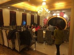 -卫鼎轩·家宴(水上公园店)
