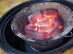 -农民烧烤(延边社区店)