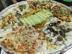 -食德乐·全鸽宴顺德菜(南湖店)