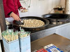 -水丰锅贴(延吉东路店)