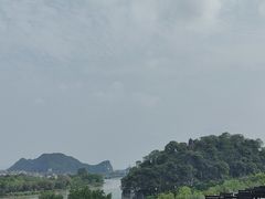 -忆咖啡观景餐厅(桂林象山公园店)