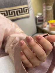 -闺蜜美甲