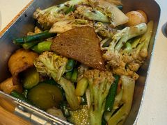 -0776食堂·京城创意菜(七里庄店)