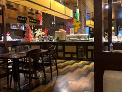 大堂-常州新城希尔顿酒店·OPEN全日餐厅