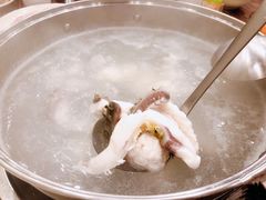 -正能量脆肉鲩火锅
